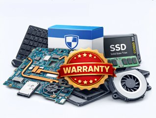 Laptop accessories service - Coimbatore