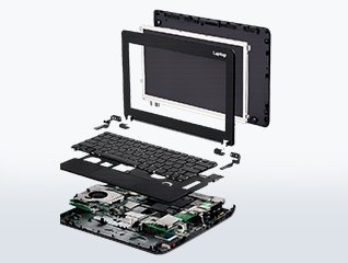 Genuine spare parts with warranty - Kanini Technology