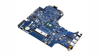 Motherboard - Laptop spare parts