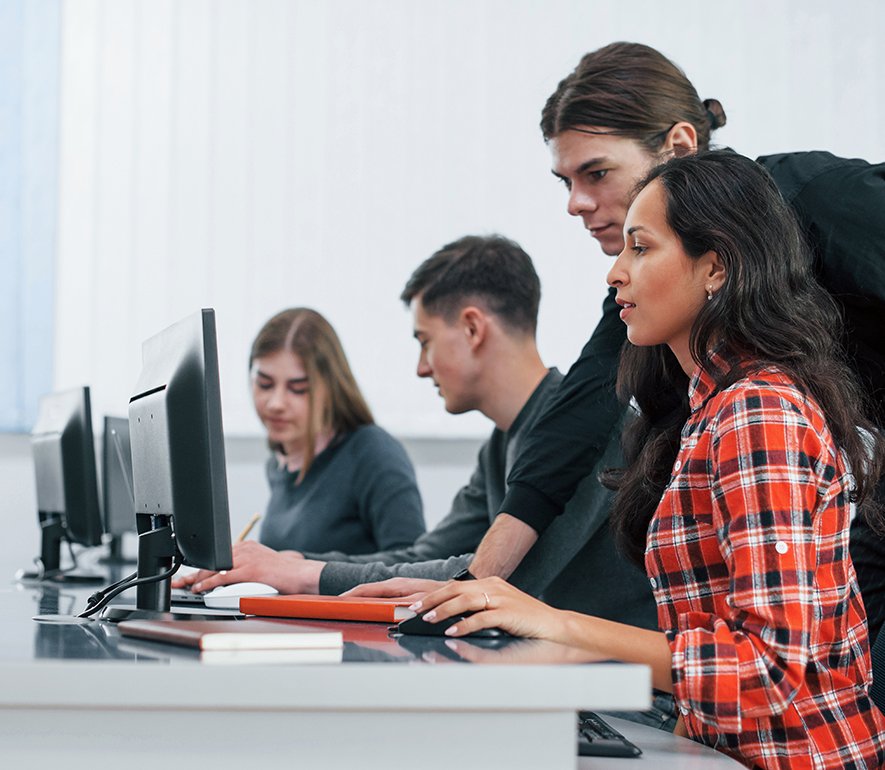 Customer testimonial video - Kanini Technology Coimbatore