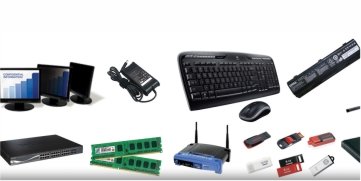 Other accessories repair