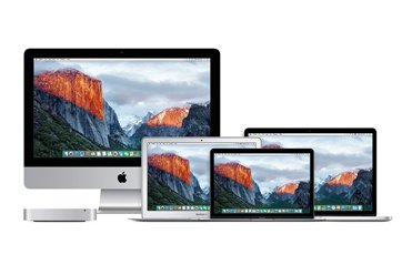 Mac Book PC - Kanini Technology Coimbatore