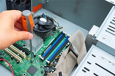 Laptop and desktop repair - Kanini Technology Coimbatore