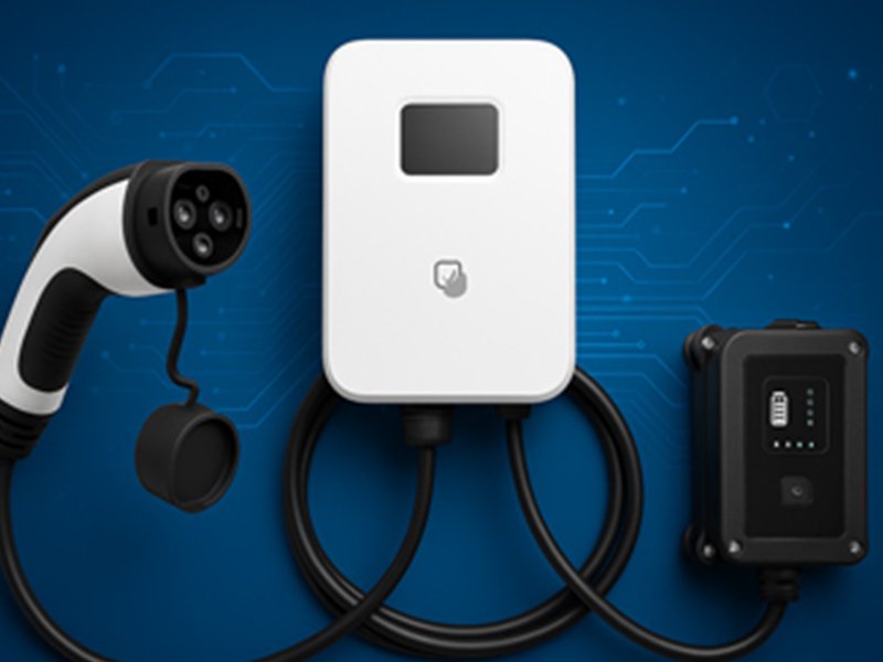 EV motor controller PCB repair service in Coimbatore