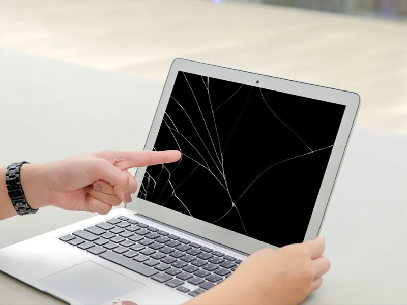 Laptop repair service in Coimbatore